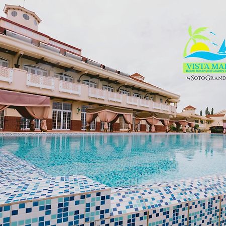 Vista Mar Beach Resort And Country Club Lapu-Lapu City Dış mekan fotoğraf