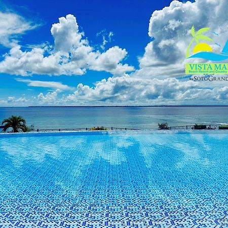 Vista Mar Beach Resort And Country Club Lapu-Lapu City Dış mekan fotoğraf