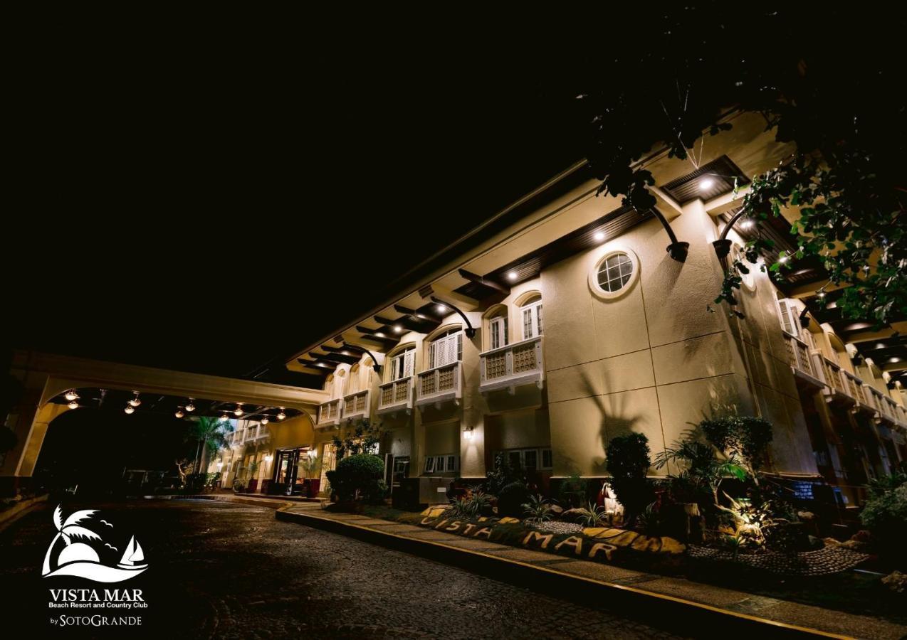 Vista Mar Beach Resort And Country Club Lapu-Lapu City Dış mekan fotoğraf
