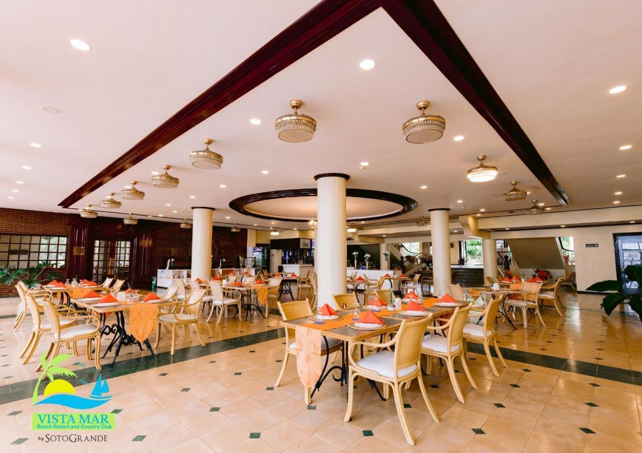 Vista Mar Beach Resort And Country Club Lapu-Lapu City Dış mekan fotoğraf
