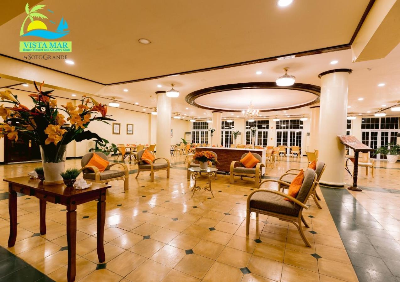 Vista Mar Beach Resort And Country Club Lapu-Lapu City Dış mekan fotoğraf