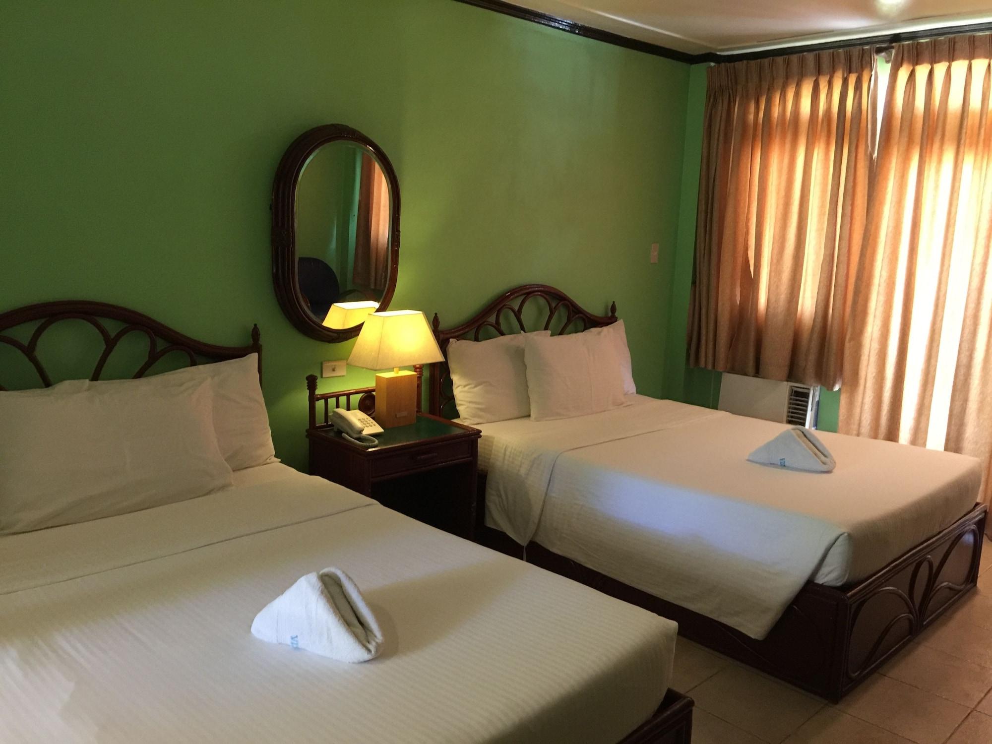 Vista Mar Beach Resort And Country Club Lapu-Lapu City Dış mekan fotoğraf
