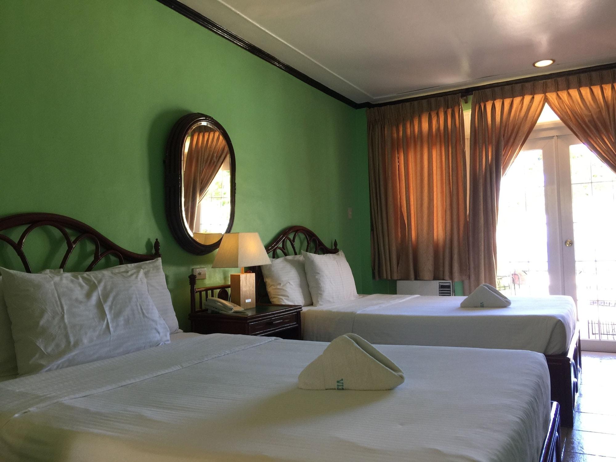 Vista Mar Beach Resort And Country Club Lapu-Lapu City Dış mekan fotoğraf