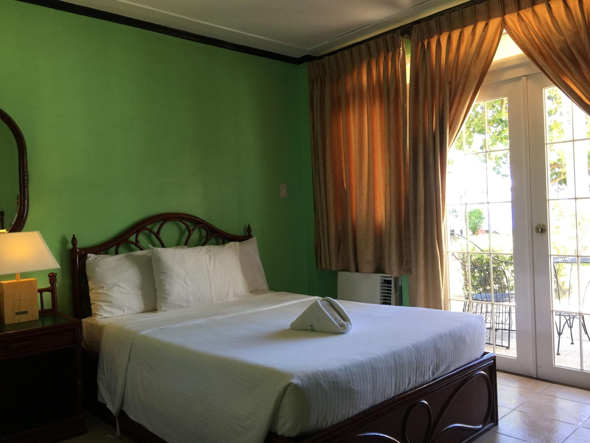 Vista Mar Beach Resort And Country Club Lapu-Lapu City Dış mekan fotoğraf