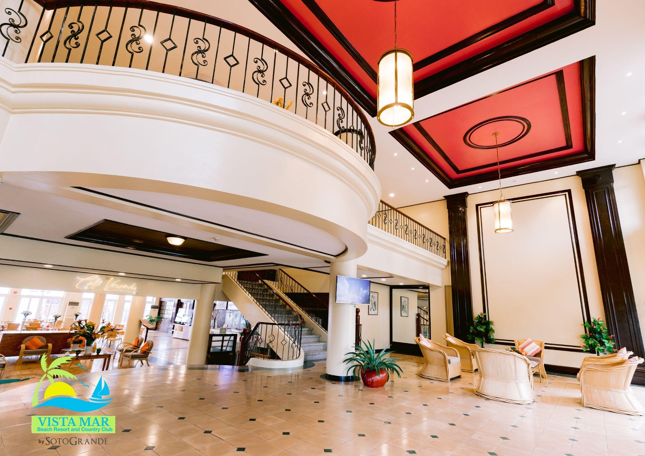 Vista Mar Beach Resort And Country Club Lapu-Lapu City Dış mekan fotoğraf