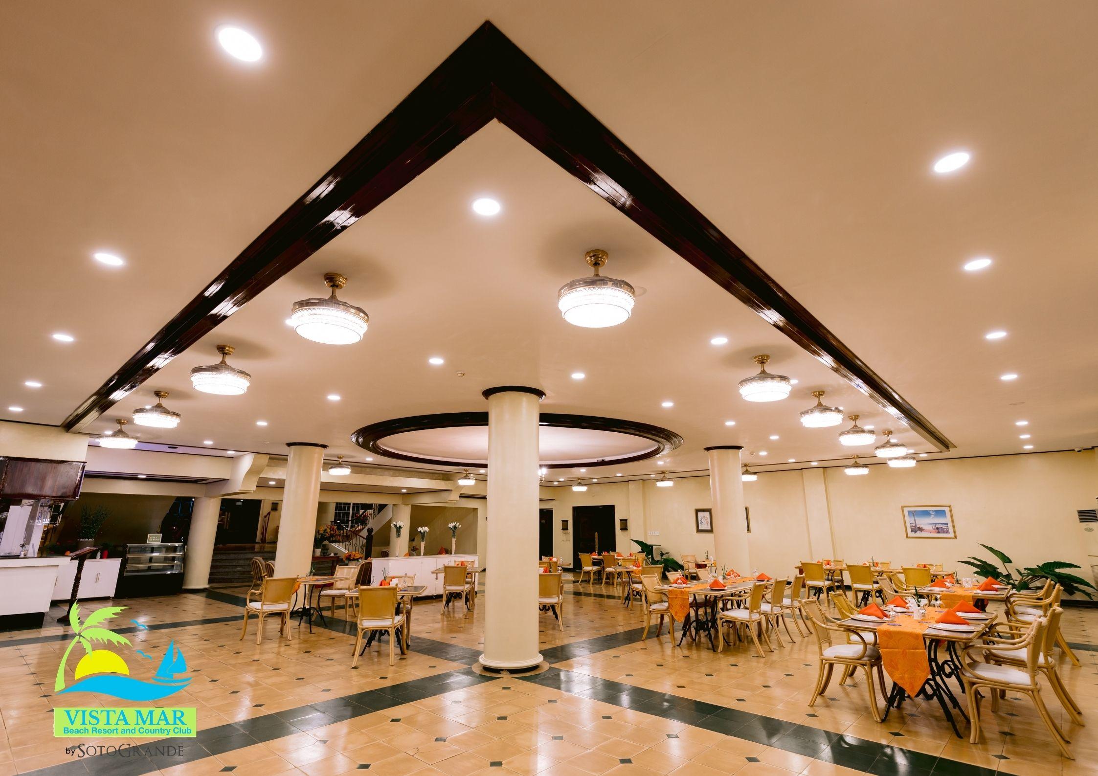 Vista Mar Beach Resort And Country Club Lapu-Lapu City Dış mekan fotoğraf