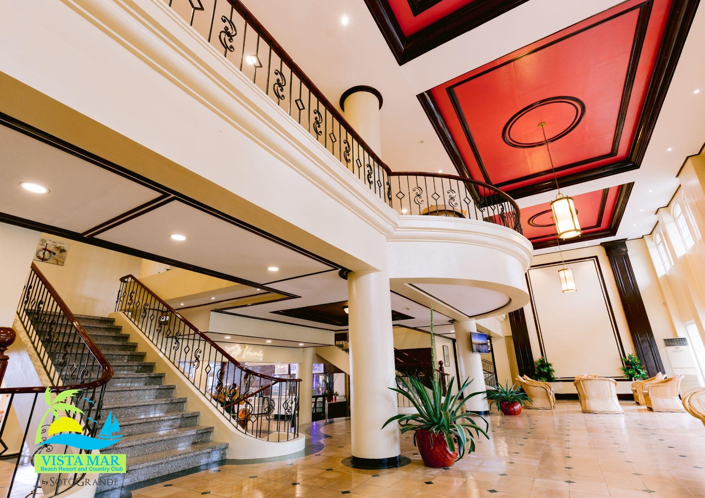 Vista Mar Beach Resort And Country Club Lapu-Lapu City Dış mekan fotoğraf