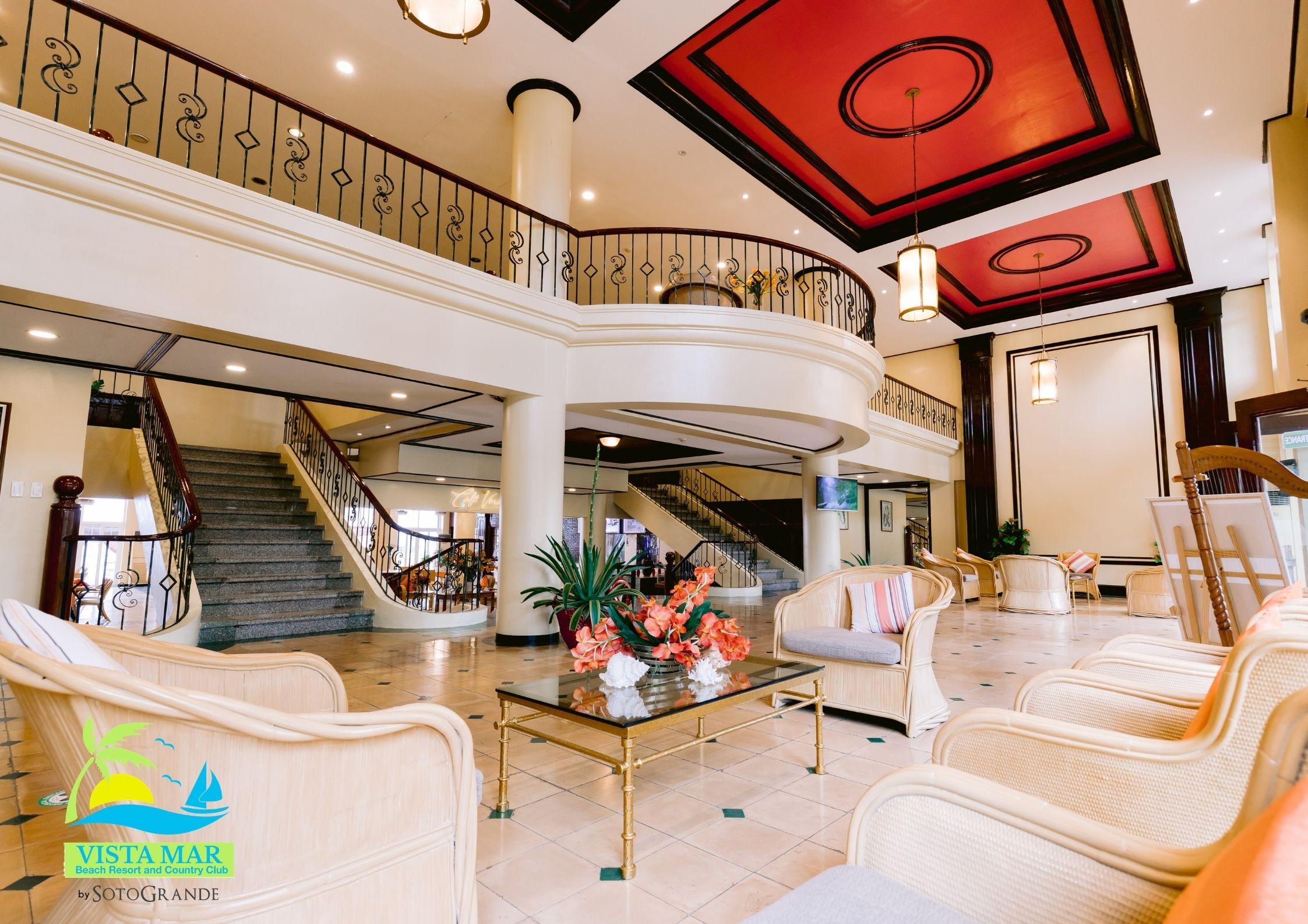 Vista Mar Beach Resort And Country Club Lapu-Lapu City Dış mekan fotoğraf