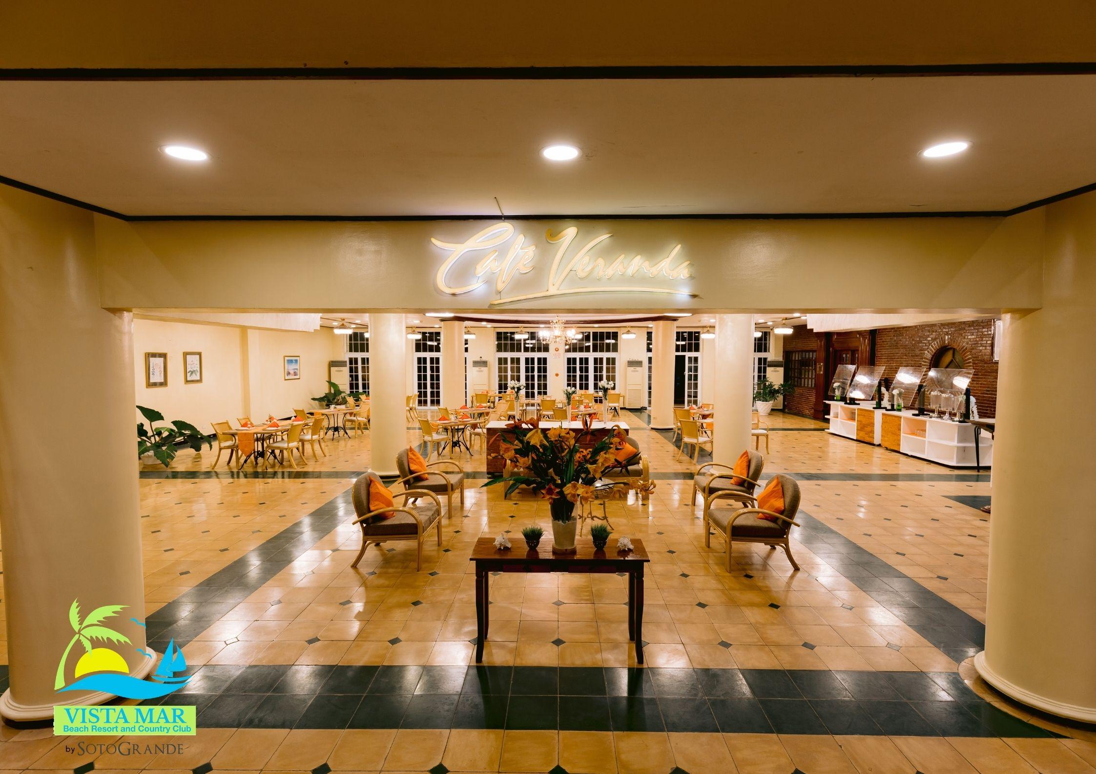 Vista Mar Beach Resort And Country Club Lapu-Lapu City Dış mekan fotoğraf