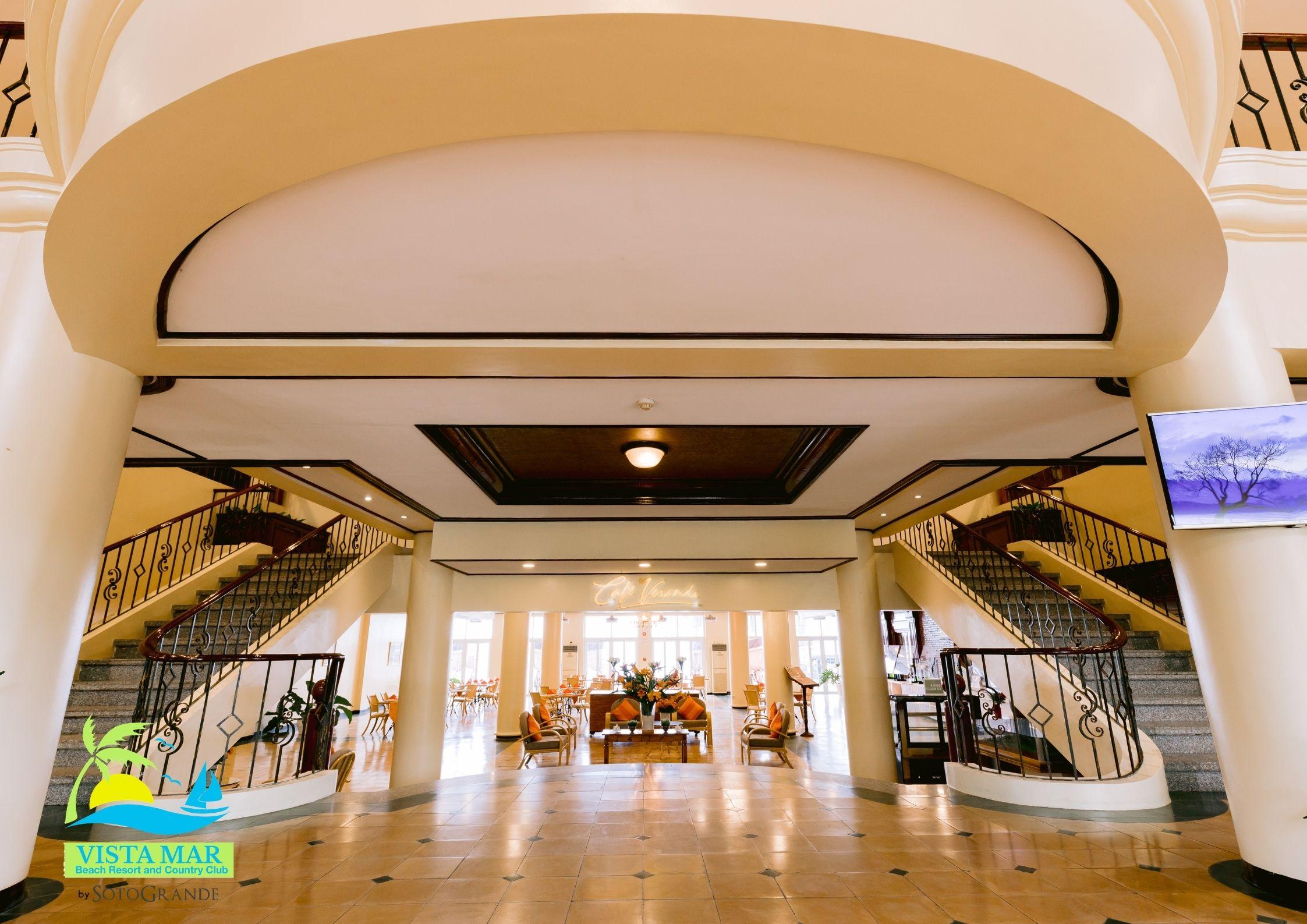 Vista Mar Beach Resort And Country Club Lapu-Lapu City Dış mekan fotoğraf