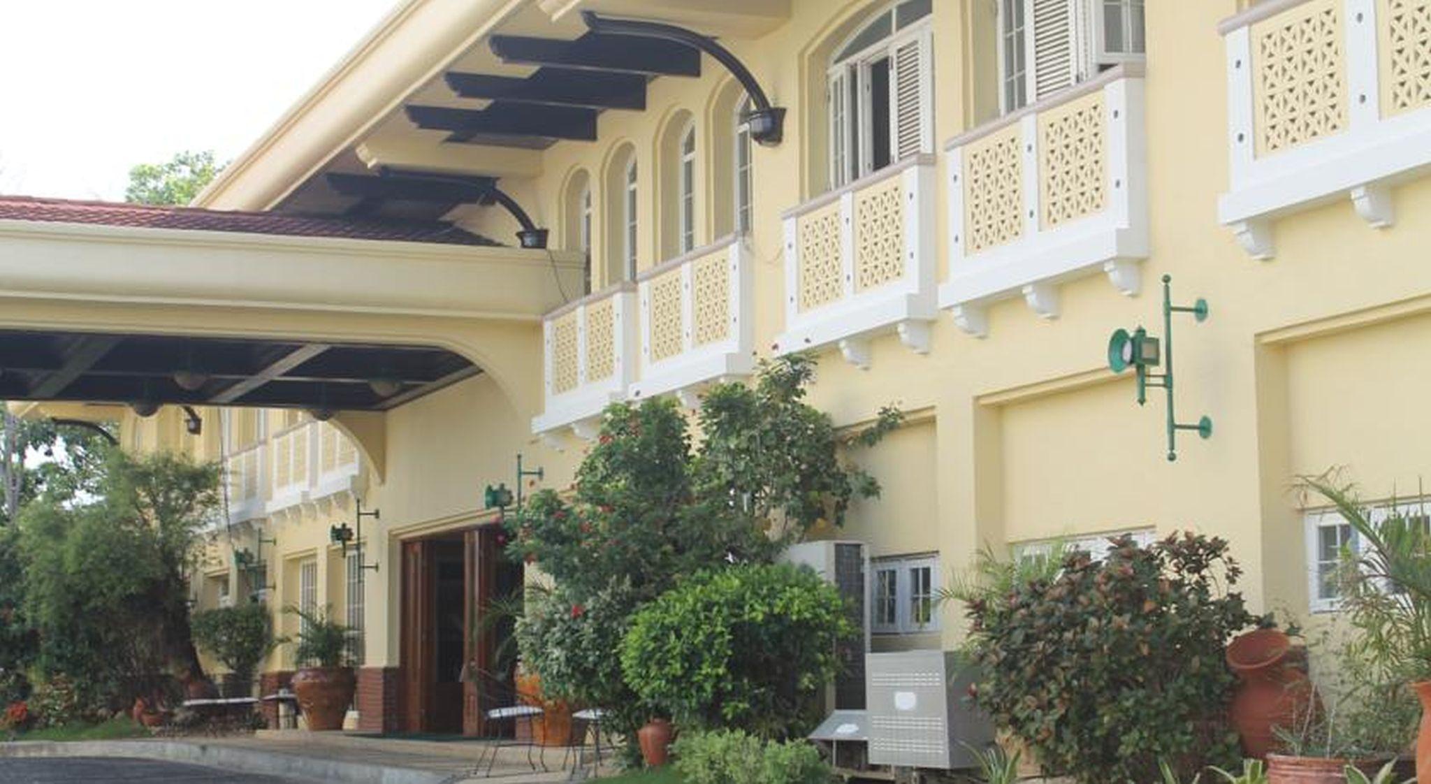 Vista Mar Beach Resort And Country Club Lapu-Lapu City Dış mekan fotoğraf