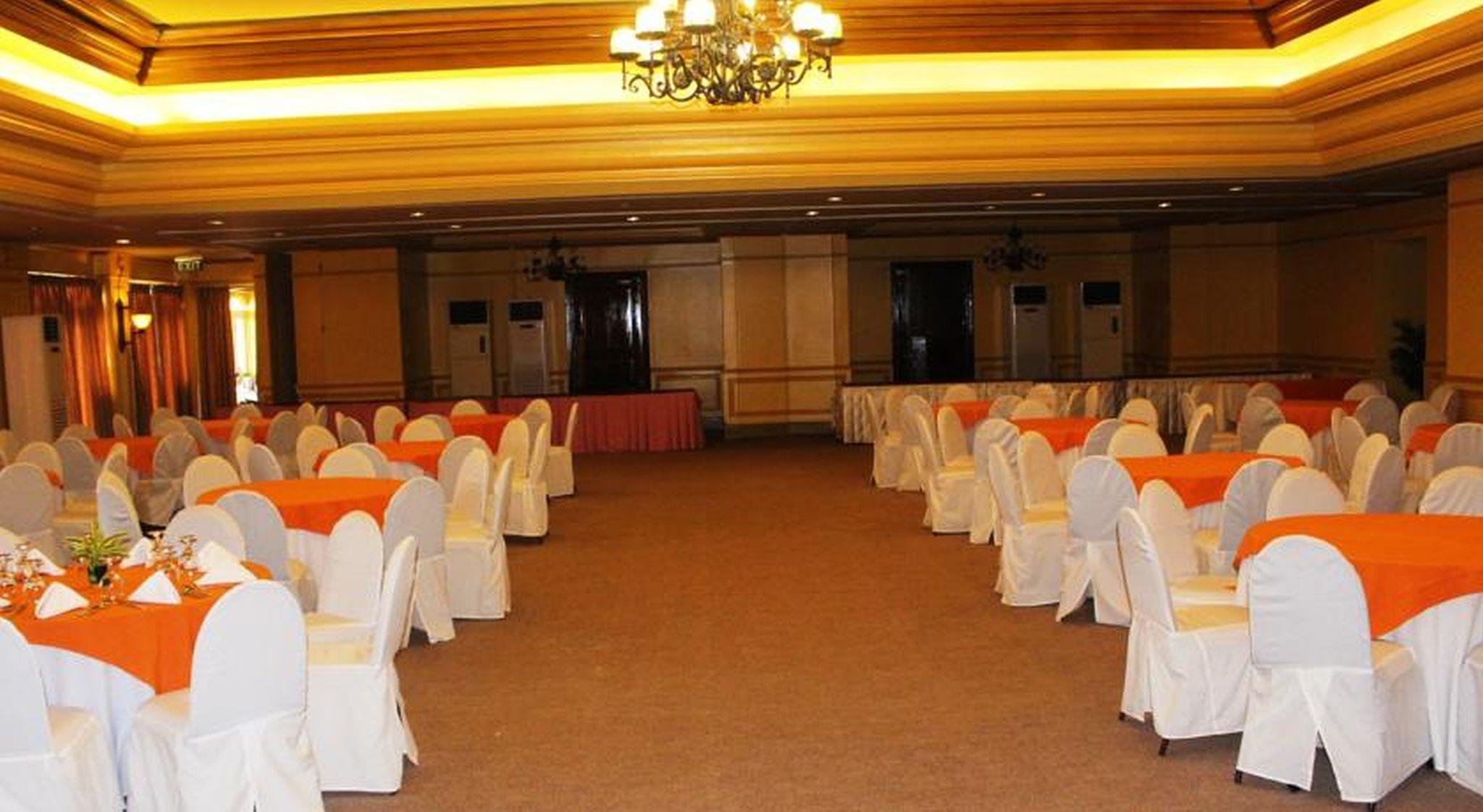Vista Mar Beach Resort And Country Club Lapu-Lapu City Dış mekan fotoğraf