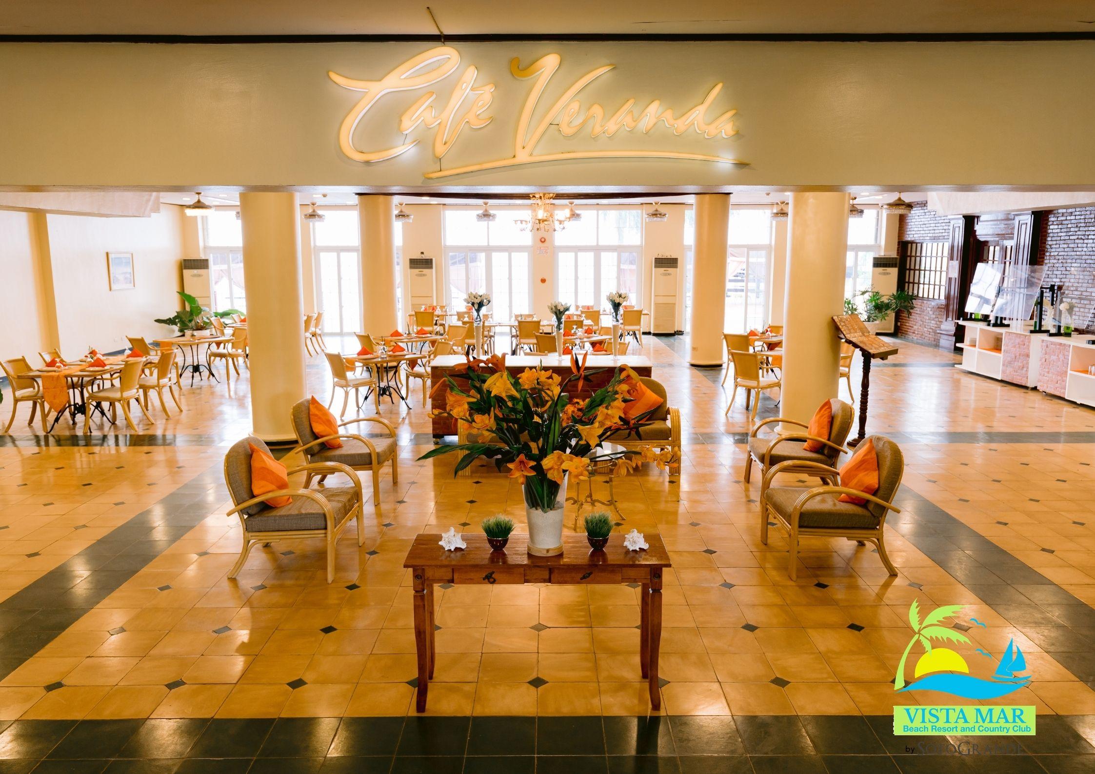 Vista Mar Beach Resort And Country Club Lapu-Lapu City Dış mekan fotoğraf