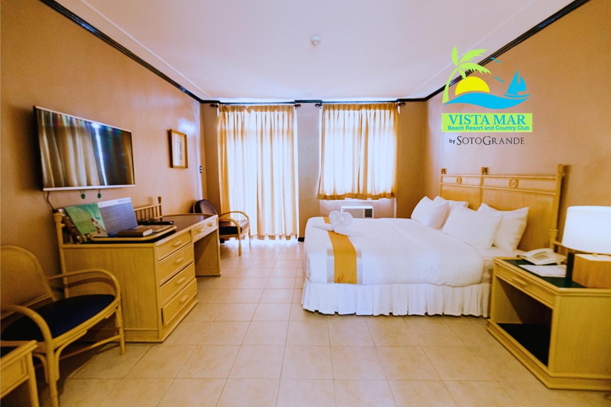 Vista Mar Beach Resort And Country Club Lapu-Lapu City Dış mekan fotoğraf
