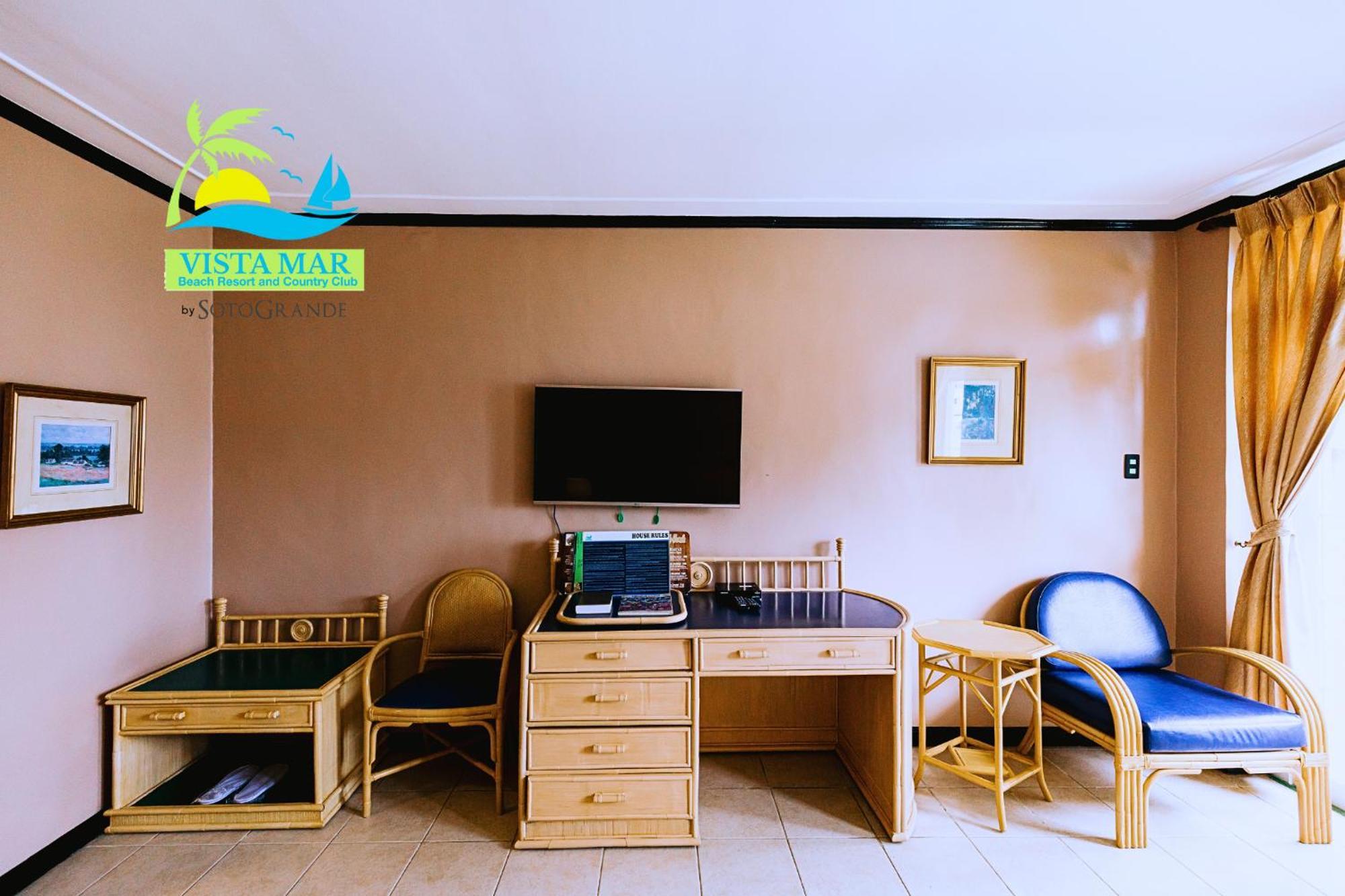 Vista Mar Beach Resort And Country Club Lapu-Lapu City Dış mekan fotoğraf