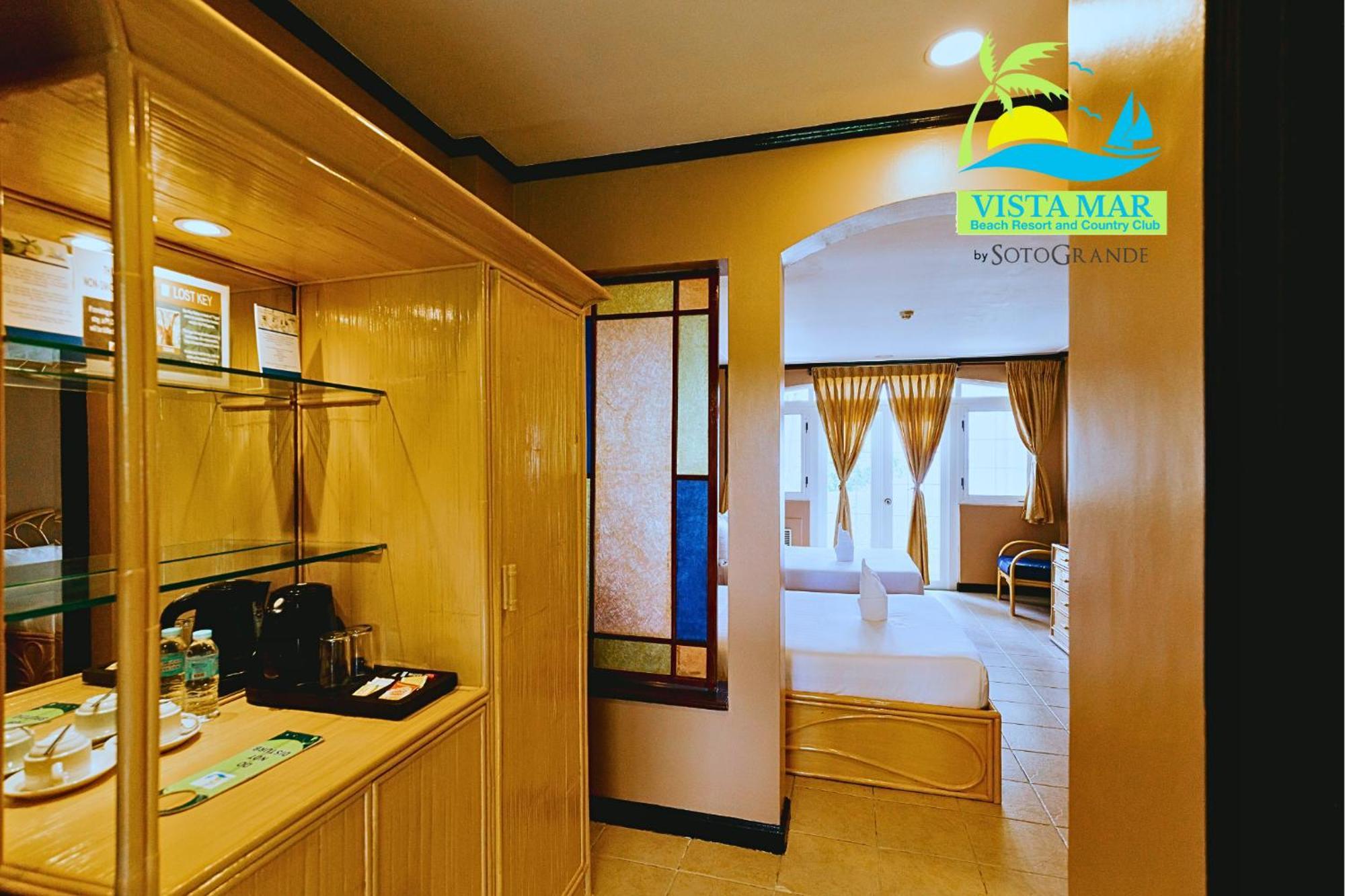 Vista Mar Beach Resort And Country Club Lapu-Lapu City Dış mekan fotoğraf