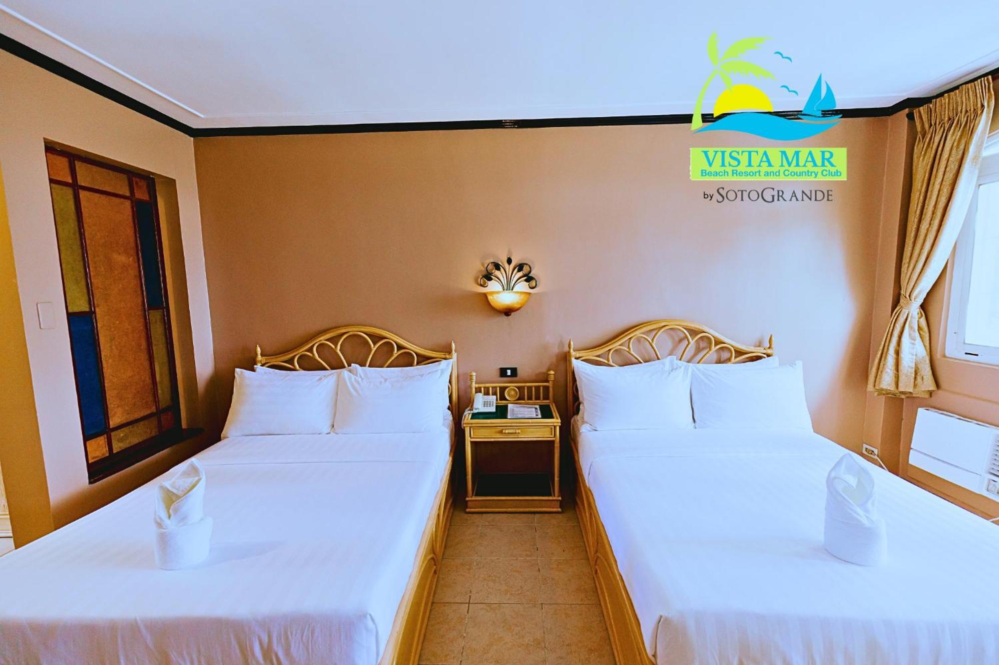 Vista Mar Beach Resort And Country Club Lapu-Lapu City Dış mekan fotoğraf