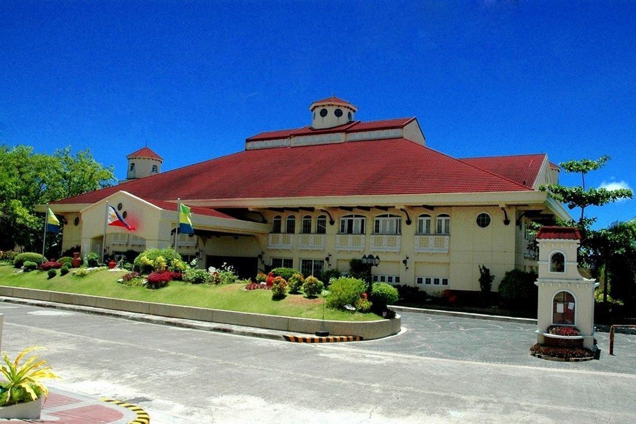 Vista Mar Beach Resort And Country Club Lapu-Lapu City Dış mekan fotoğraf