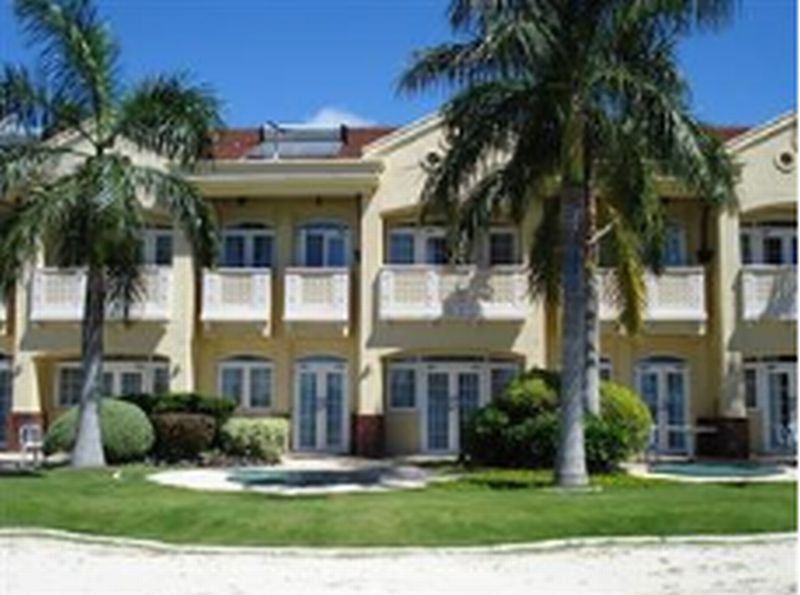 Vista Mar Beach Resort And Country Club Lapu-Lapu City Dış mekan fotoğraf
