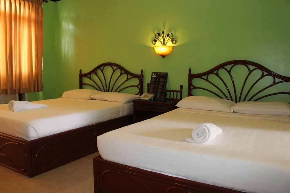 Vista Mar Beach Resort And Country Club Lapu-Lapu City Dış mekan fotoğraf