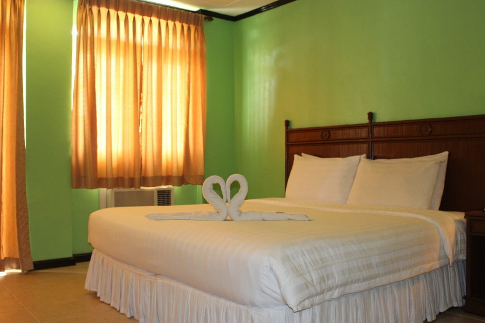 Vista Mar Beach Resort And Country Club Lapu-Lapu City Dış mekan fotoğraf