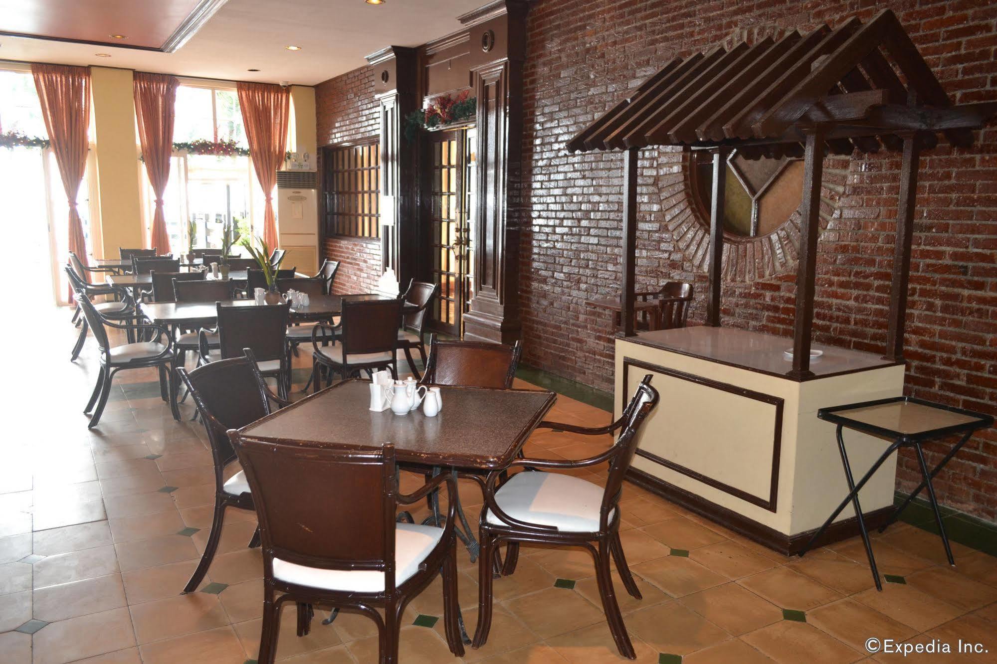 Vista Mar Beach Resort And Country Club Lapu-Lapu City Dış mekan fotoğraf