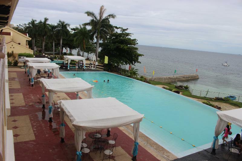 Vista Mar Beach Resort And Country Club Lapu-Lapu City Dış mekan fotoğraf