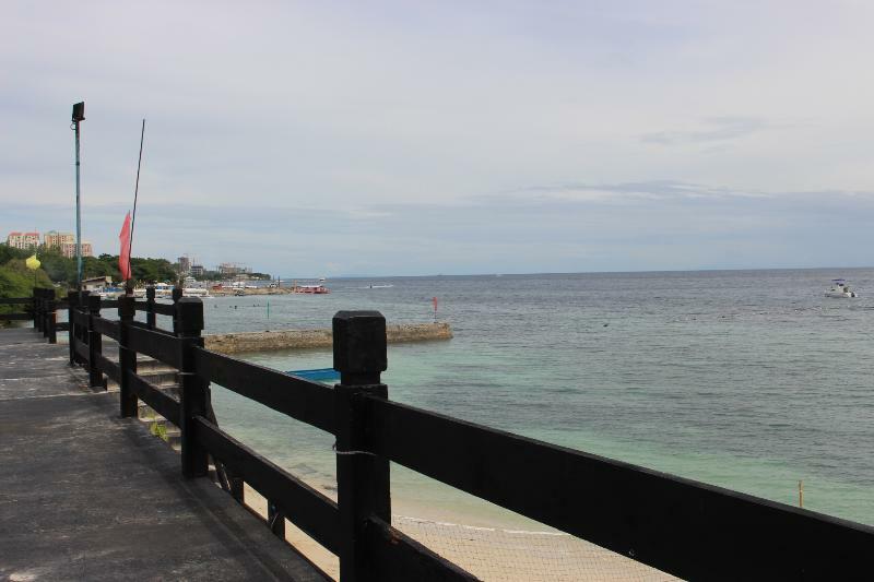 Vista Mar Beach Resort And Country Club Lapu-Lapu City Dış mekan fotoğraf