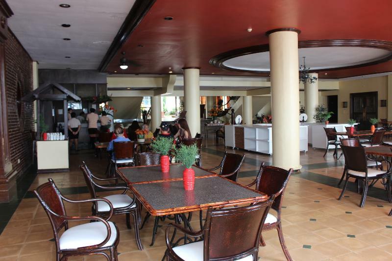 Vista Mar Beach Resort And Country Club Lapu-Lapu City Dış mekan fotoğraf