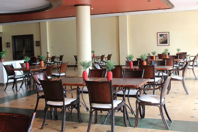 Vista Mar Beach Resort And Country Club Lapu-Lapu City Dış mekan fotoğraf